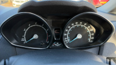 Ford Fiesta 1.0 EcoBoost 140 Zetec S Black 3dr Petrol Hatchback